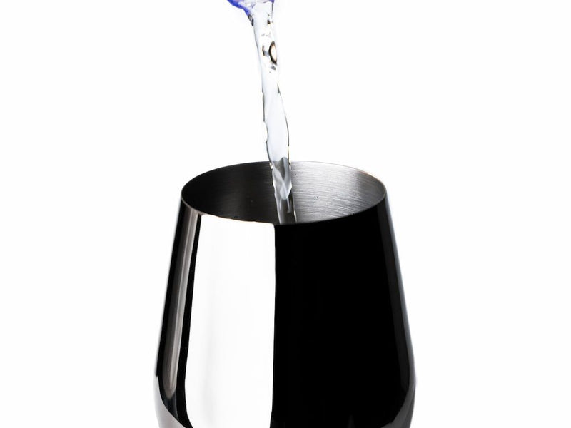 STAINLESS STEEL CUP