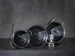 THE CLASSIC ALLROUND 3-PIECE SET