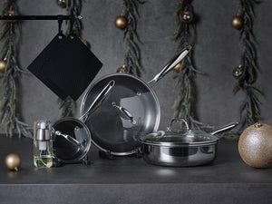 THE CLASSIC ALLROUND 3-PIECE SET - 1