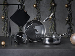 THE CLASSIC ALLROUND 3-PIECE SET - 1