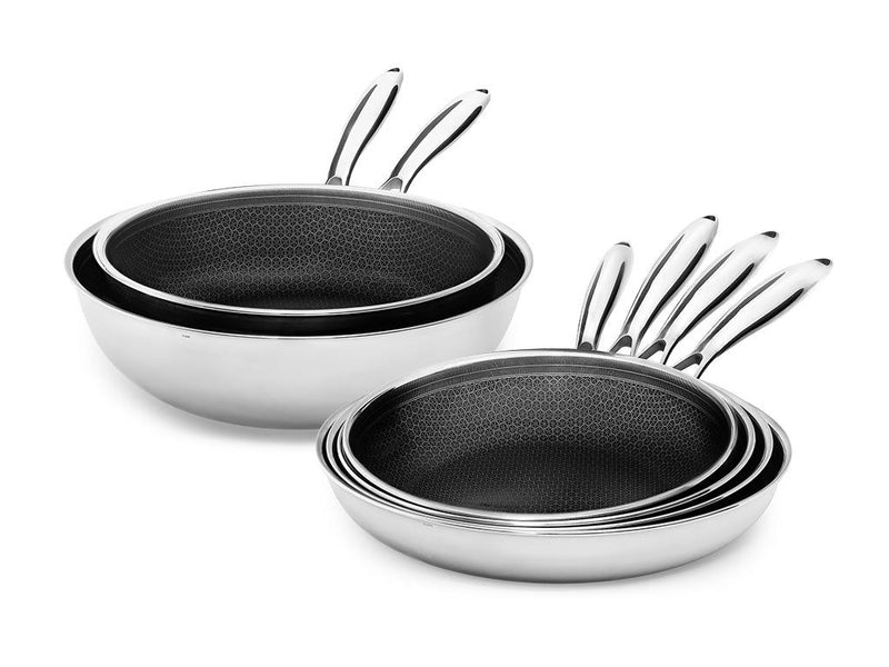 6-PCS PAN SET