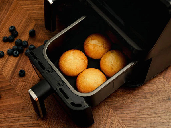 Dual Air Fryer Special