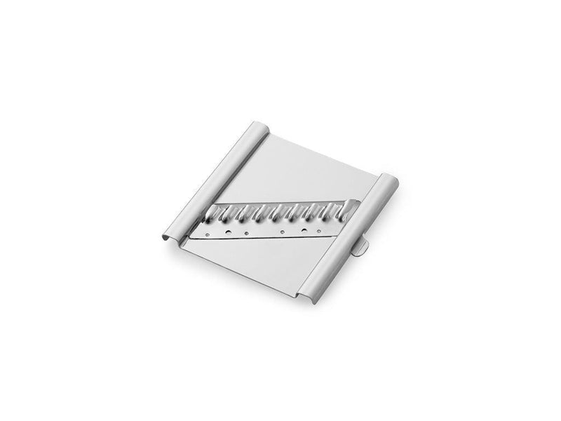 CRINKLE CUTTER BLADE