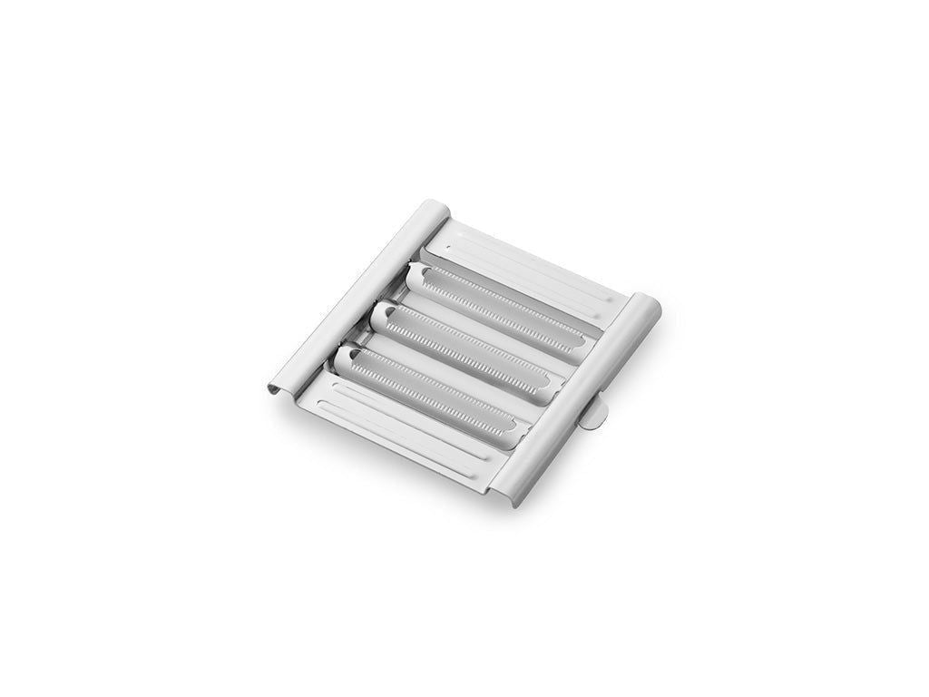 SERRATED PEELER KLINGE - 1