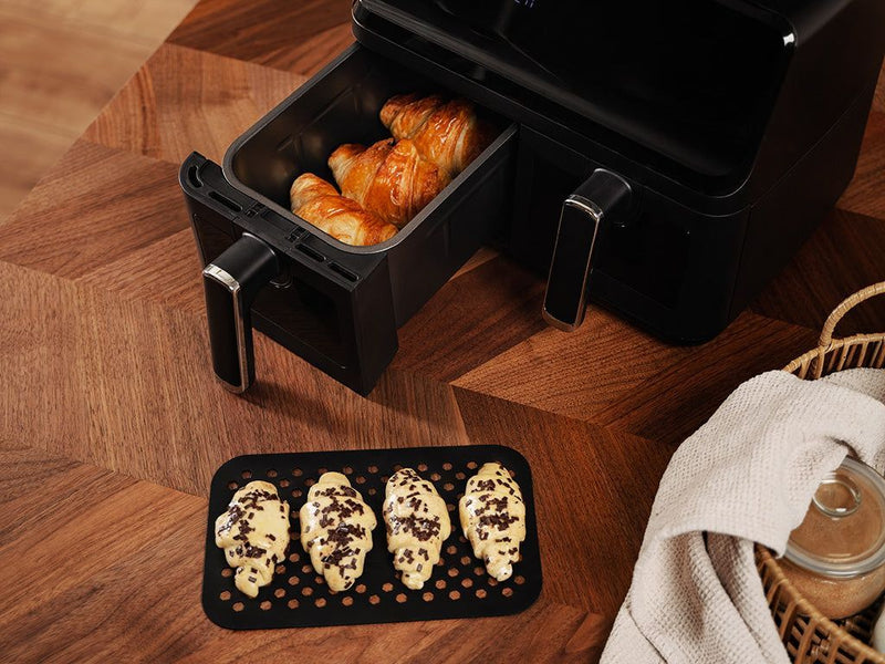 AIR FRYER MAT – DUAL