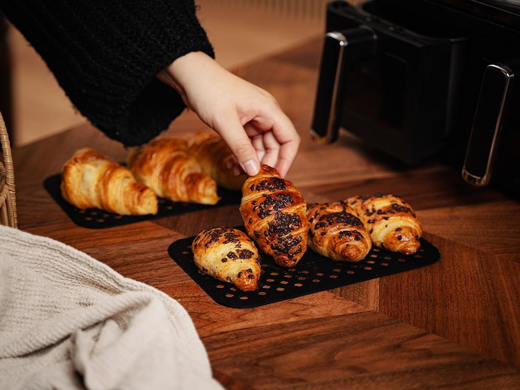 DUAL AIR FRYER SPECIAL