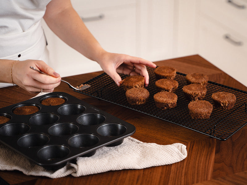 MUFFIN PAN