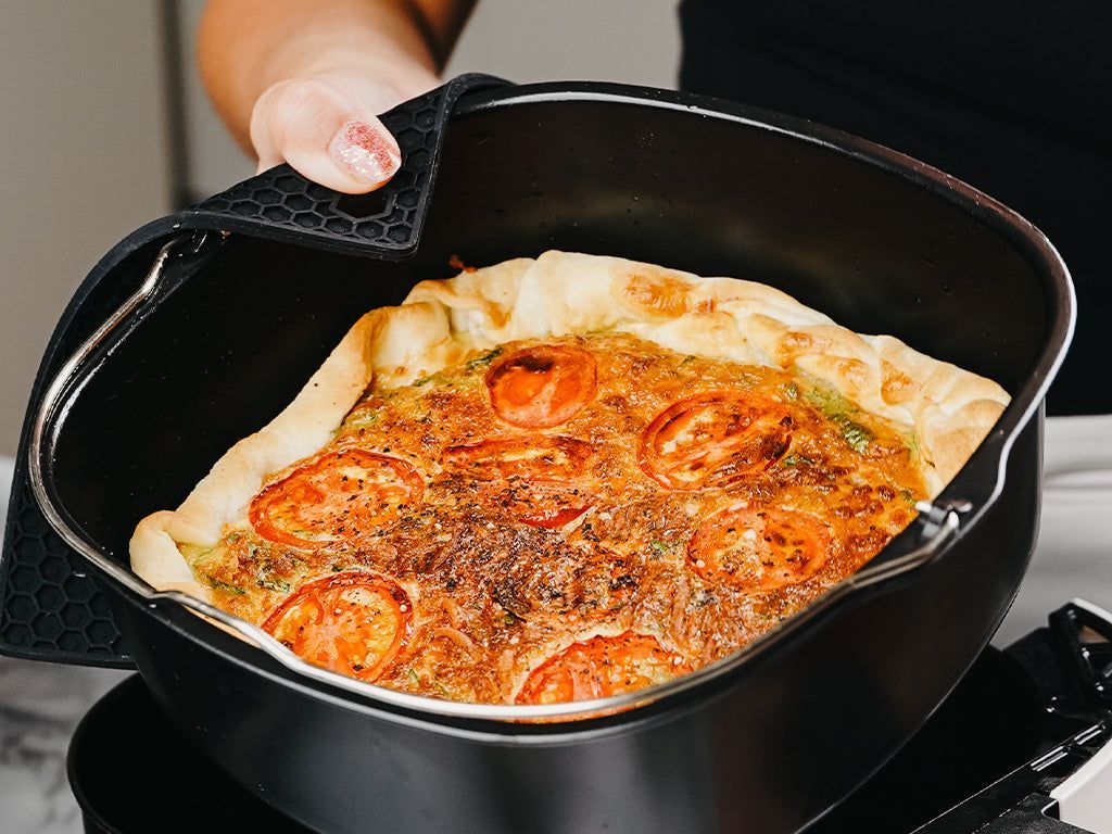 AIRFRYER KAGEFORM - 4L - 5