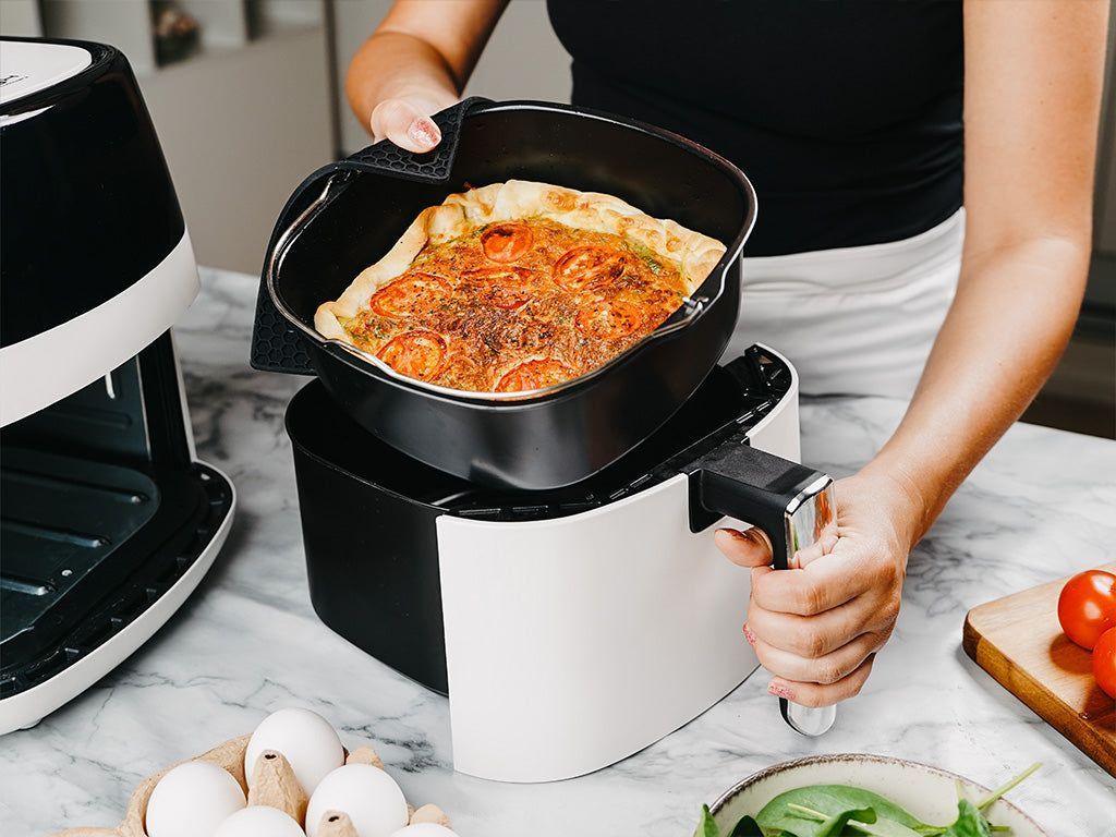 AIRFRYER KAGEFORM - 5L/6L - 5