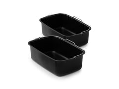 Air fryer cake tin – dual