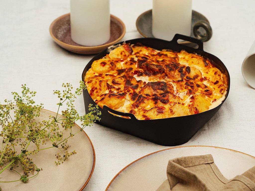 STARTER AIR FRYER KIT