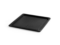 Combi oven baking tray