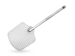 Aluminium pizza peel