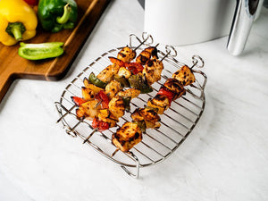 PREMIUM AIR FRYER SET