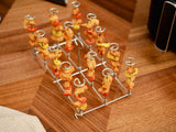 AIRFRYER SKEWER STAND - DUAL