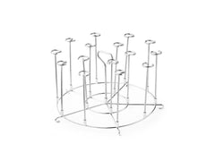 Air fryer skewer rack - 4 l