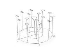Air fryer skewer rack - 5 l/6 l