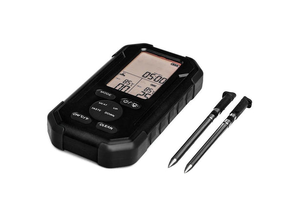 WIRELESS MEAT THERMOMETER