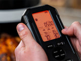 WIRELESS MEAT THERMOMETER