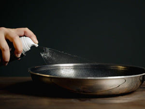 RAPESEED OIL BASIL – 200ML