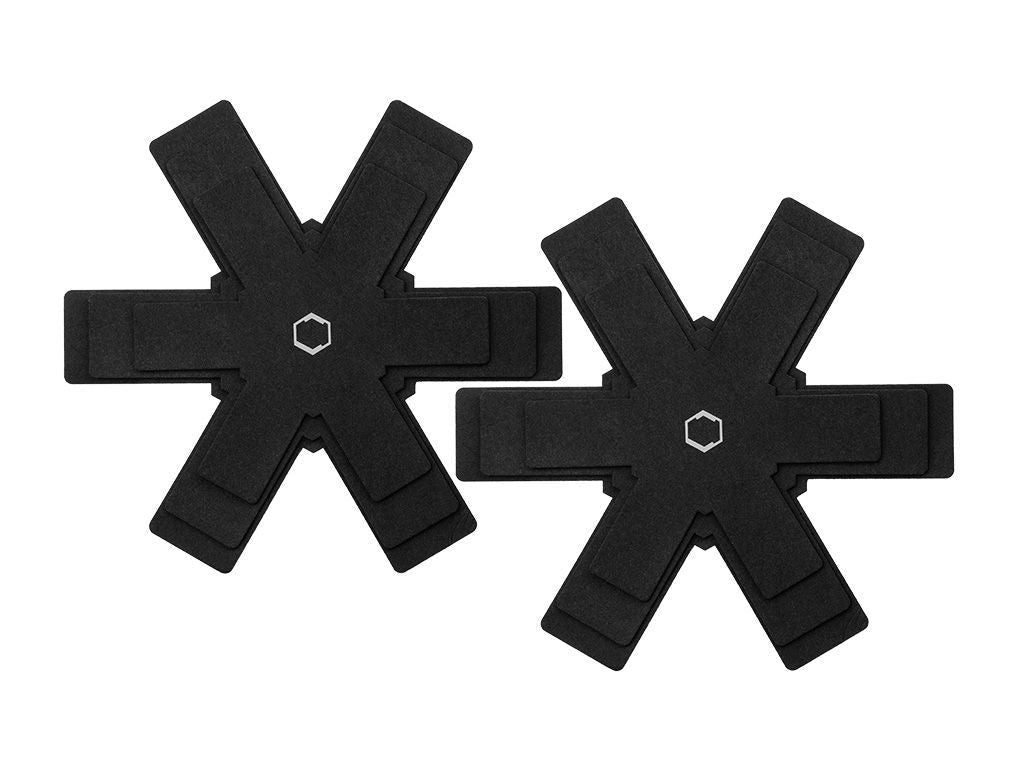 PAN PROTECTOR - 6PC