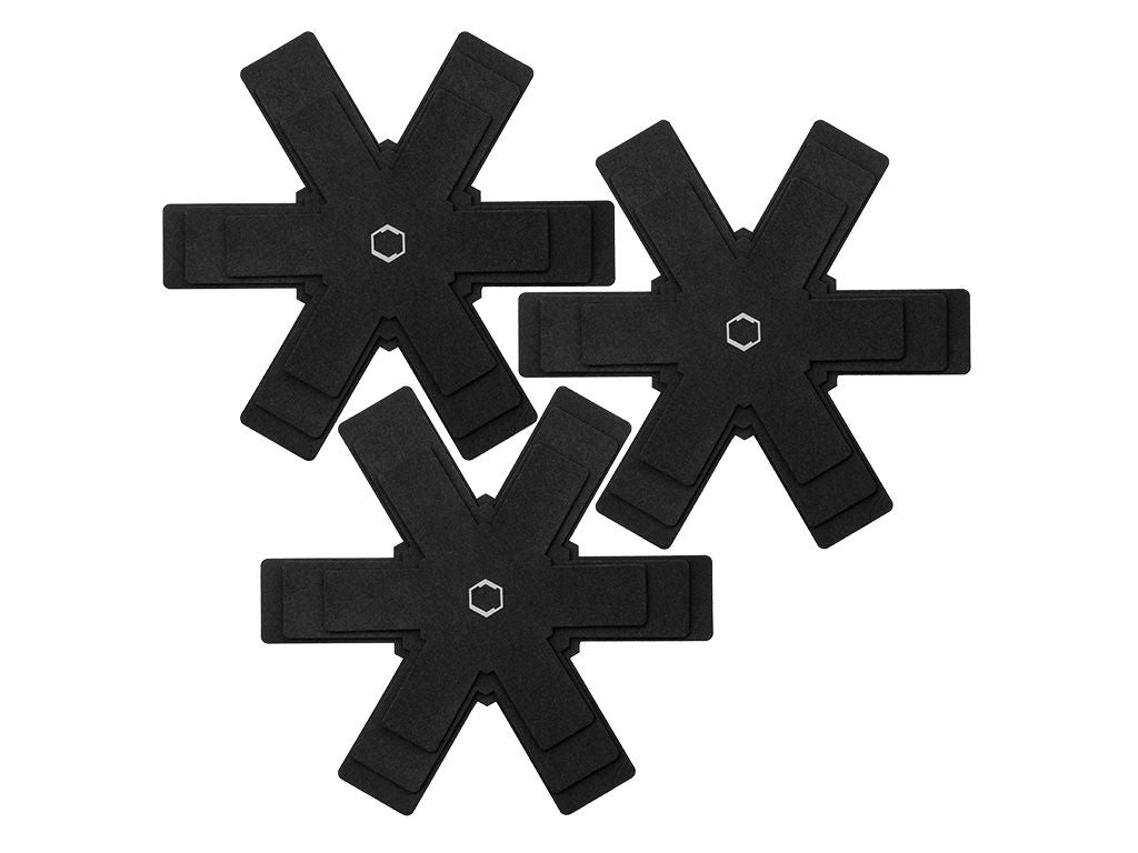 PAN PROTECTOR - 9PC
