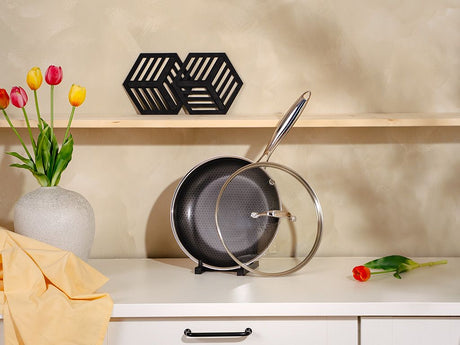 THE ESSENTIAL FRYING PAN SET 26 CM - 1