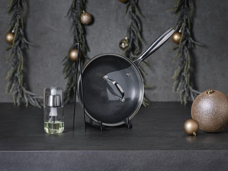 THE ESSENTIAL FRYING PAN SET 24 CM - 1