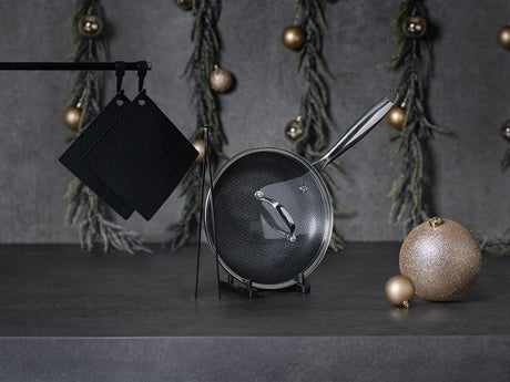 THE ESSENTIAL FRYING PAN SET 24 CM - 1