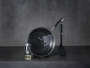 THE CLASSIC FRYING PAN SET 28 CM