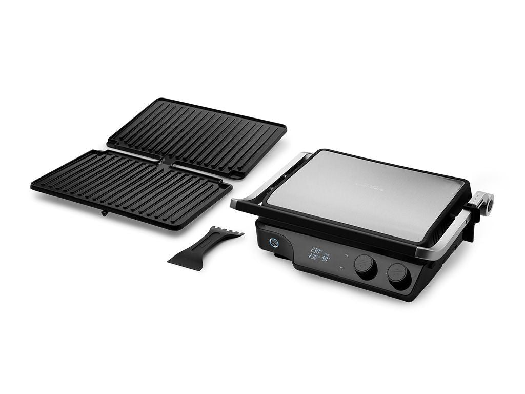 SMART PANINI GRILL SET