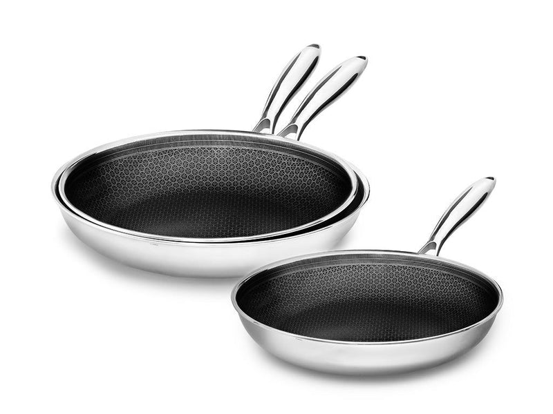 FRYING PAN SET