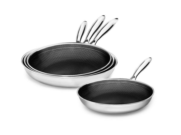 4-PCS PAN SET