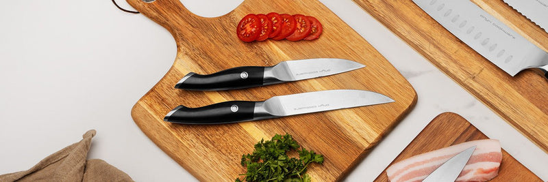 PARING KNIFE 9CM