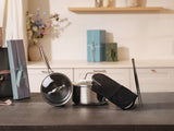 Essential Pot Set – 2 Pieces