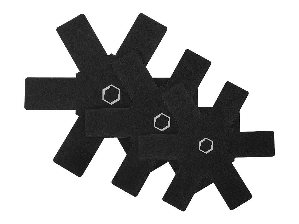 PANDEBESKYTTER - 1