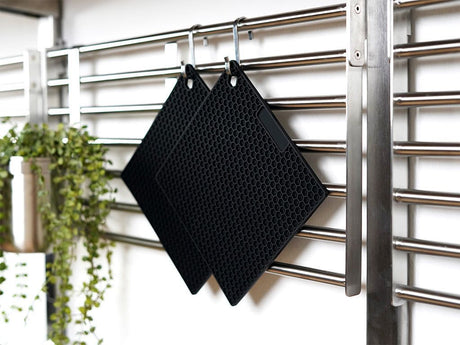 POTHOLDER / TRIVET – 2PACK - 2