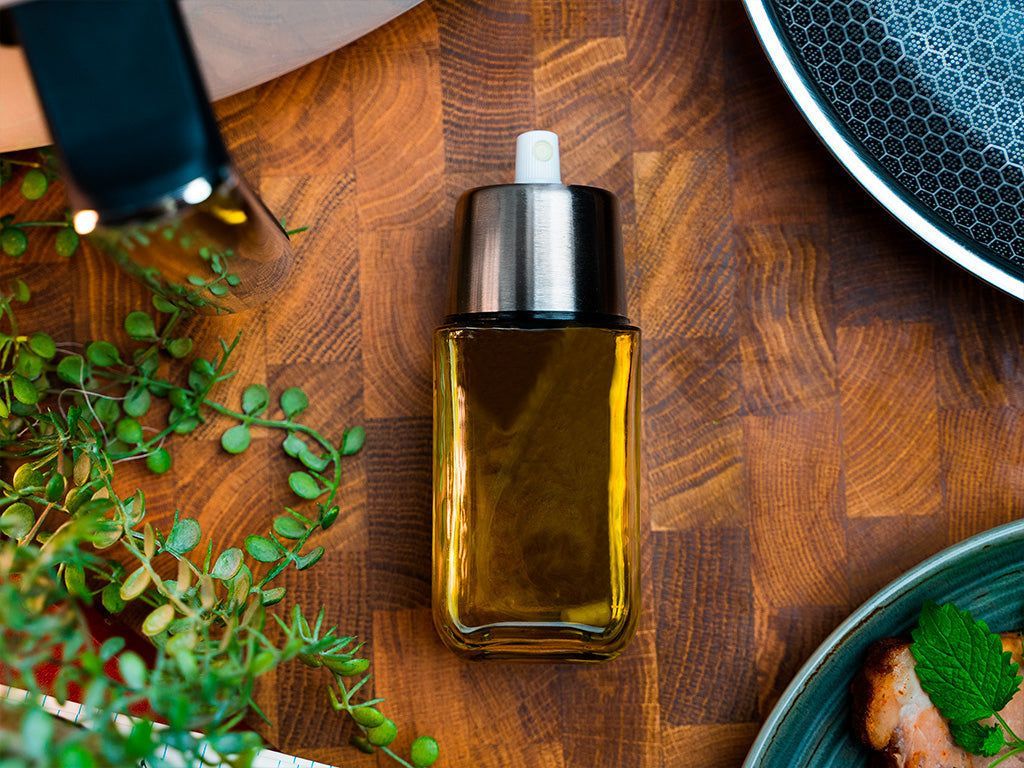 THE CLASSIC ROASTING SET