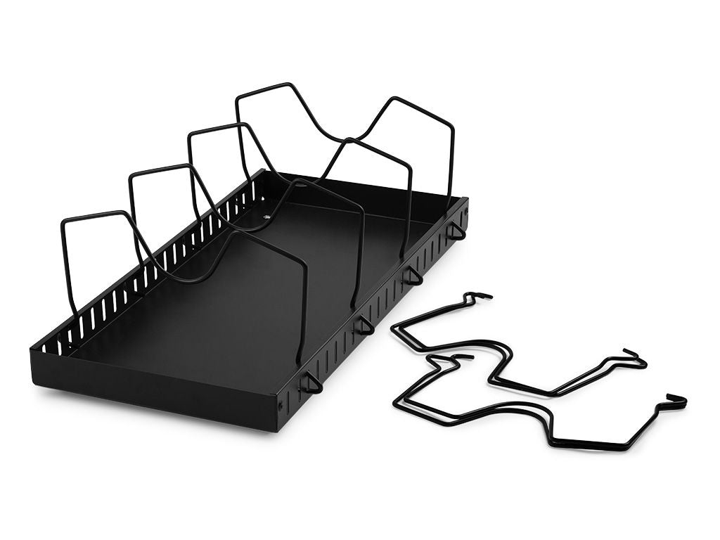 PULL-OUT PAN ORGANIZER - 2