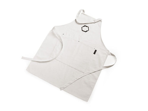 COTTON APRON