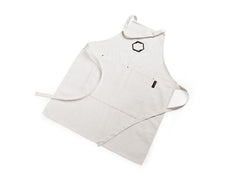 Cotton apron