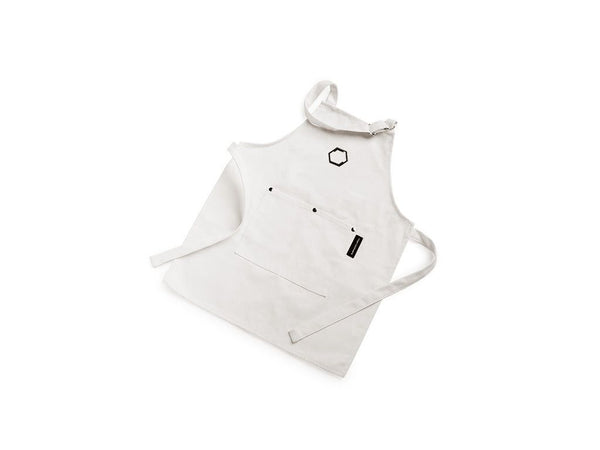 KIDS COTTON APRON