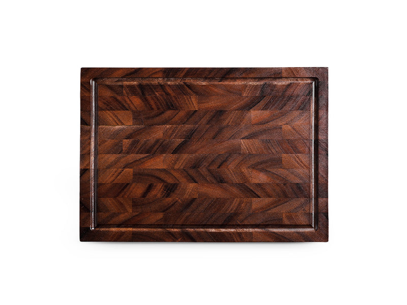 WALNUT CUTTING BOARD - MEDIUM