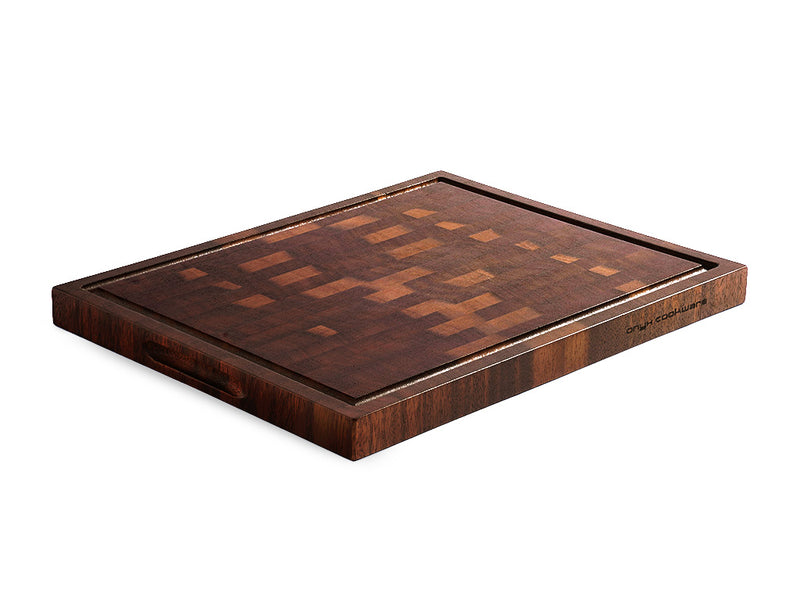 WALNUT CUTTING BOARD – LARGE