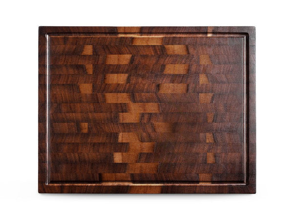 WALNUT CUTTING BOARD – LARGE