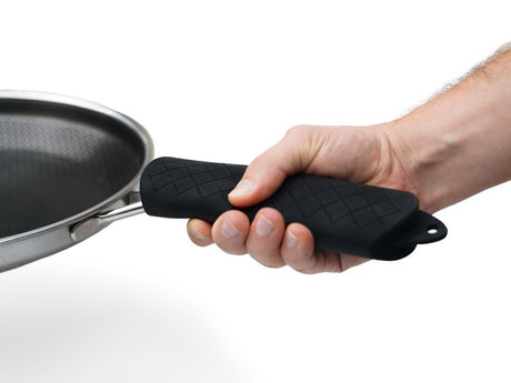 PAN HANDLE COVER - 2