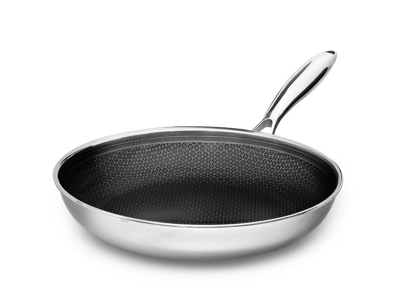 Fry and sauté set