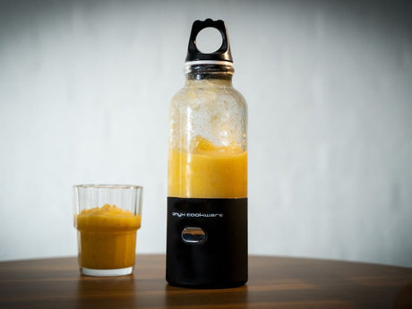 PORTABLE JUICER - 2