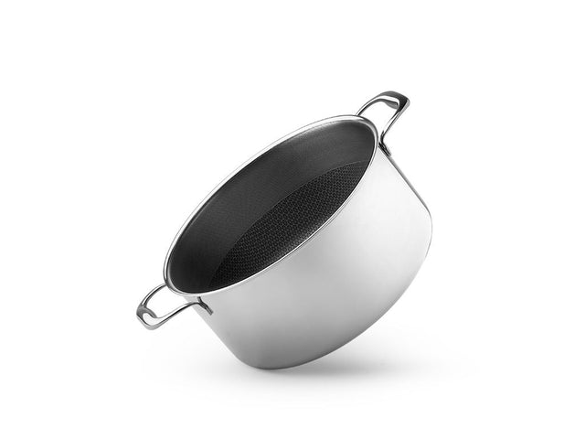 COOKING POT 24CM (5L) - 1