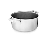 COOKING POT 24CM (5L)